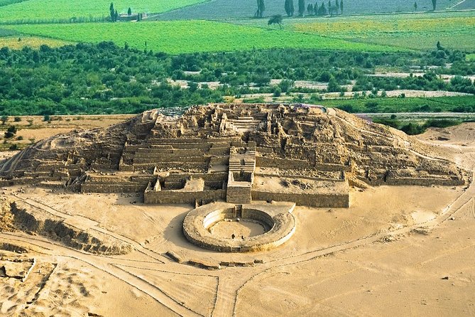 About Perú