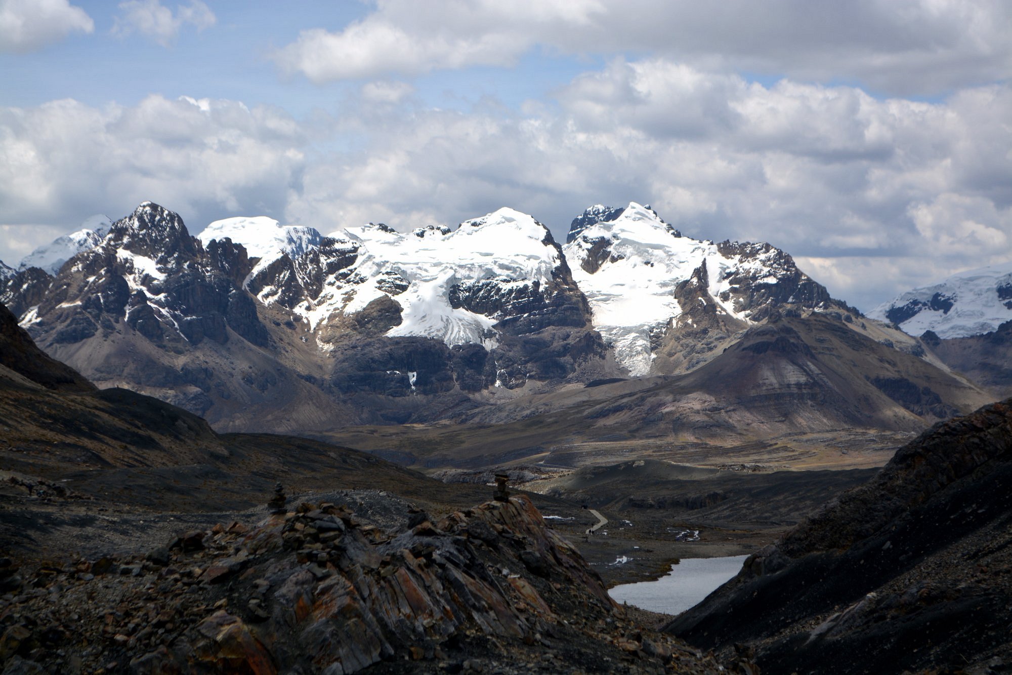 About Perú