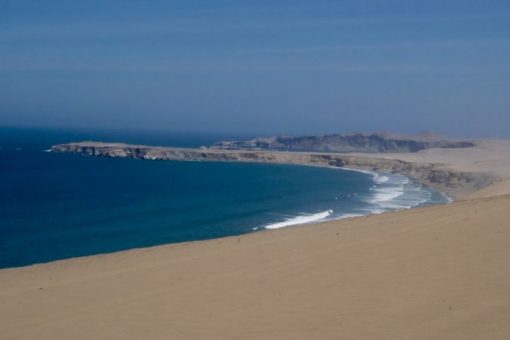 About Perú
