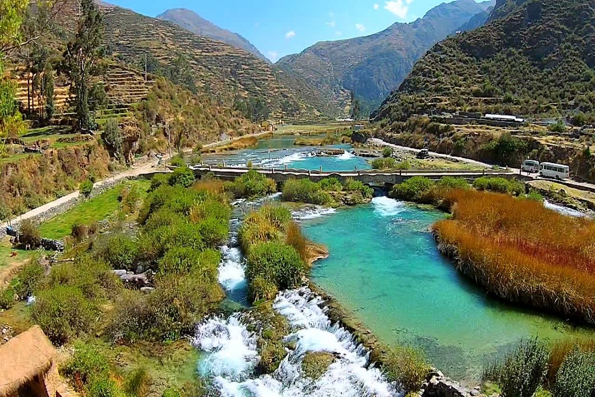 About Perú