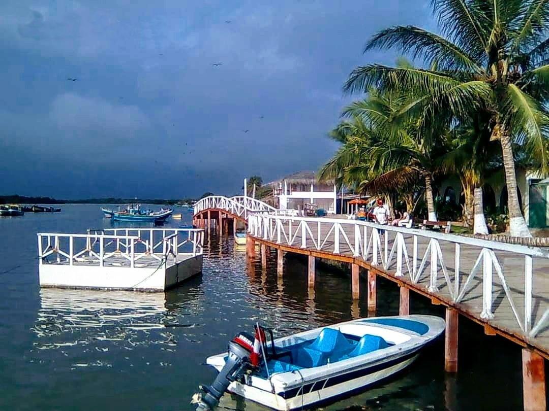 About Perú