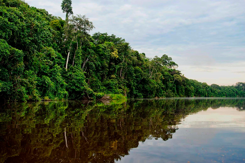 About Perú