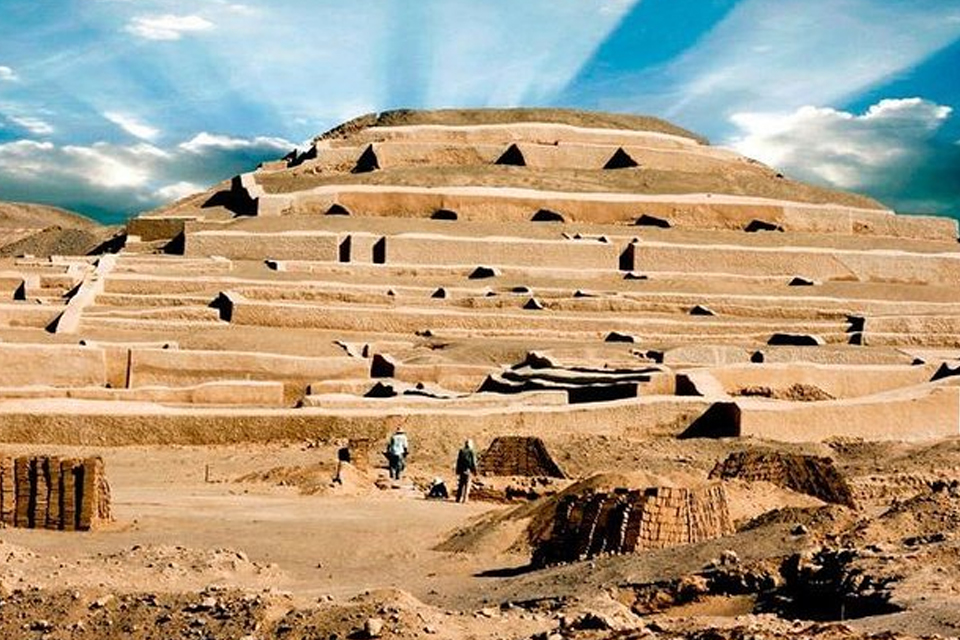 About Perú