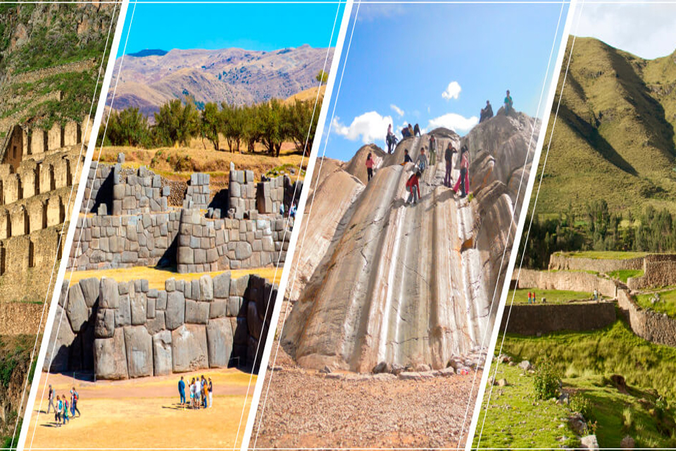 About Perú