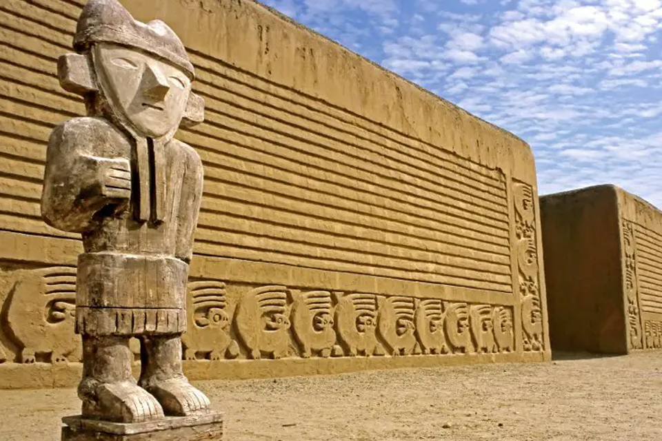 About Perú