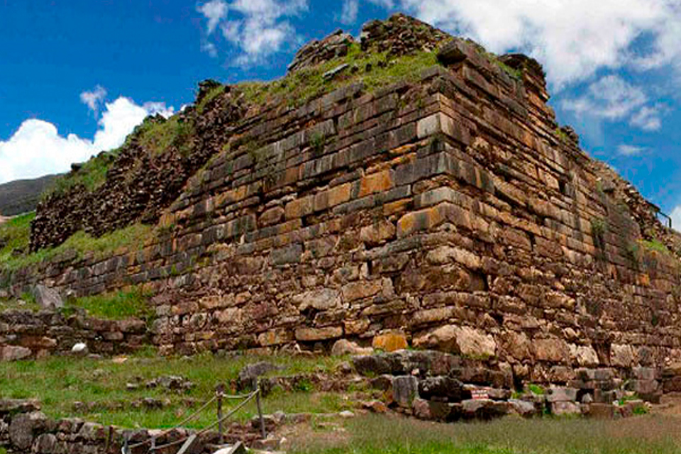 About Perú