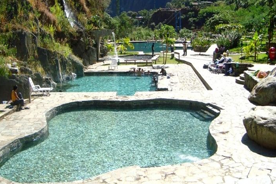 About Perú