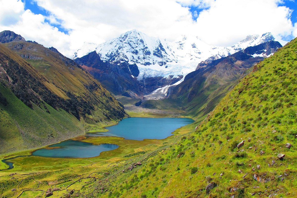 About Perú