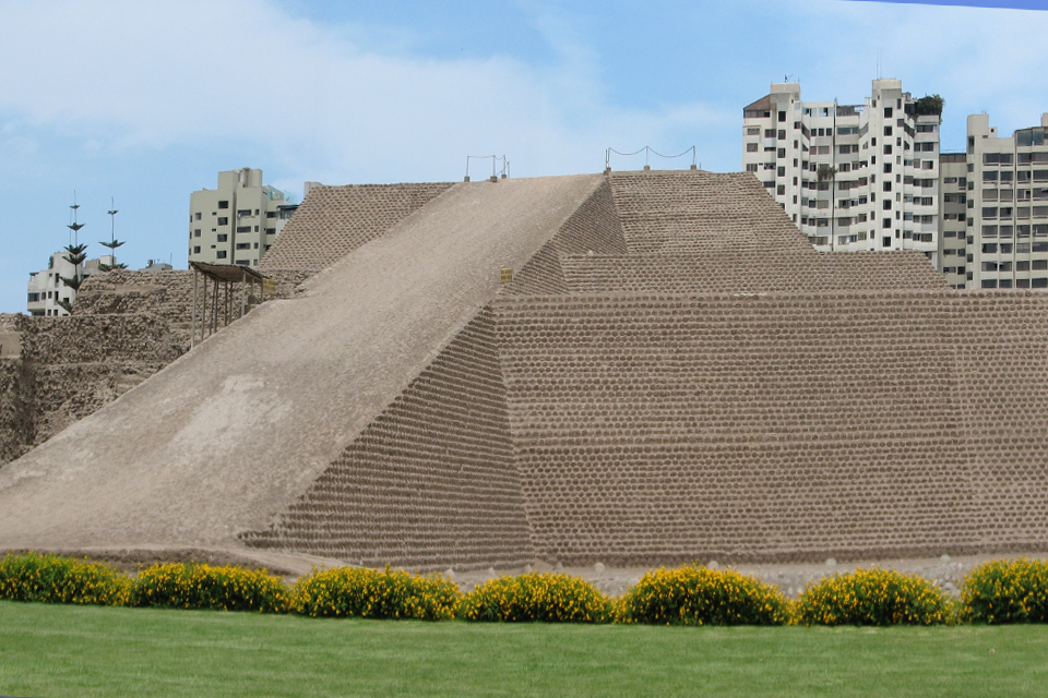 About Perú