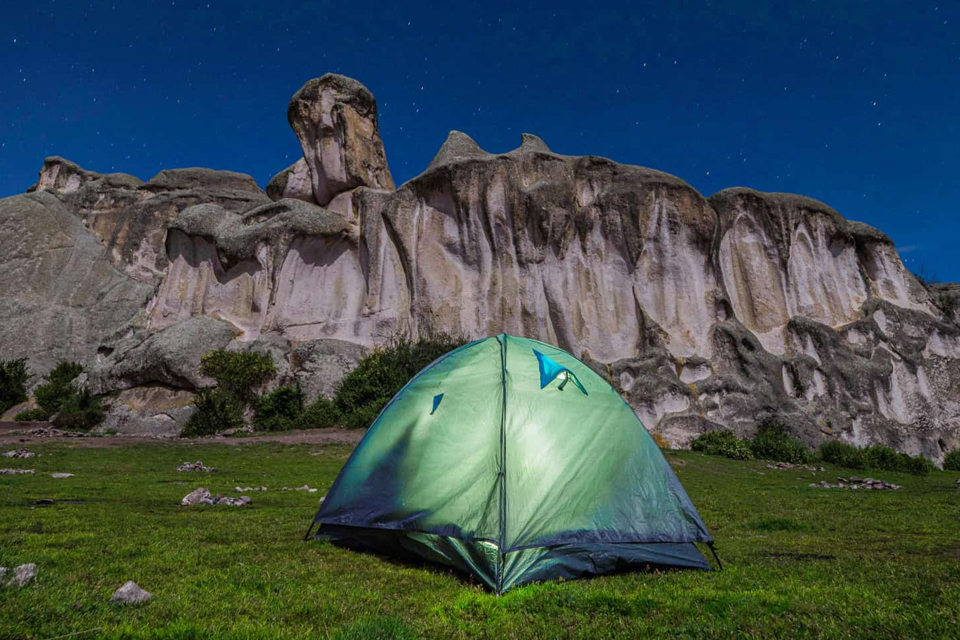 About Perú
