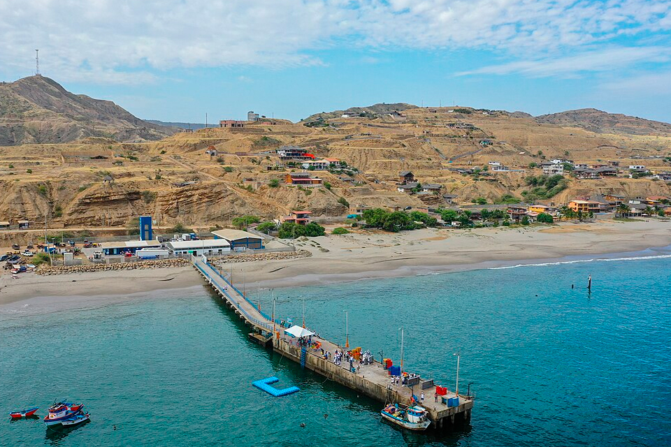 About Perú